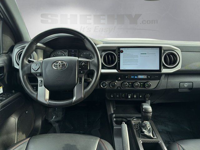 2019 Toyota Tacoma TRD Pro Fredericksburg VA