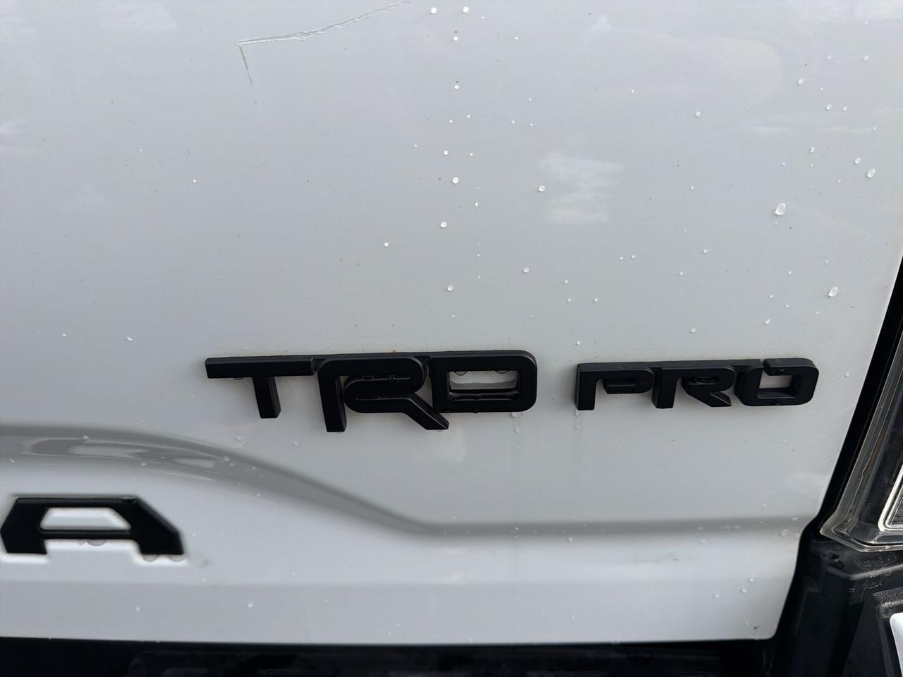 2019 Toyota Tacoma TRD Pro Fredericksburg VA