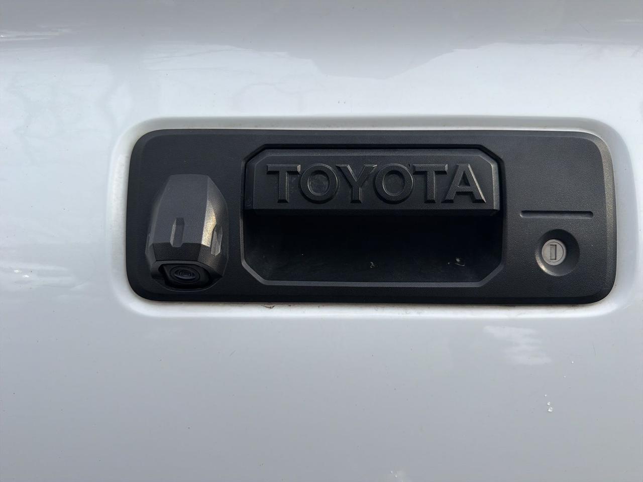 2019 Toyota Tacoma TRD Pro Fredericksburg VA