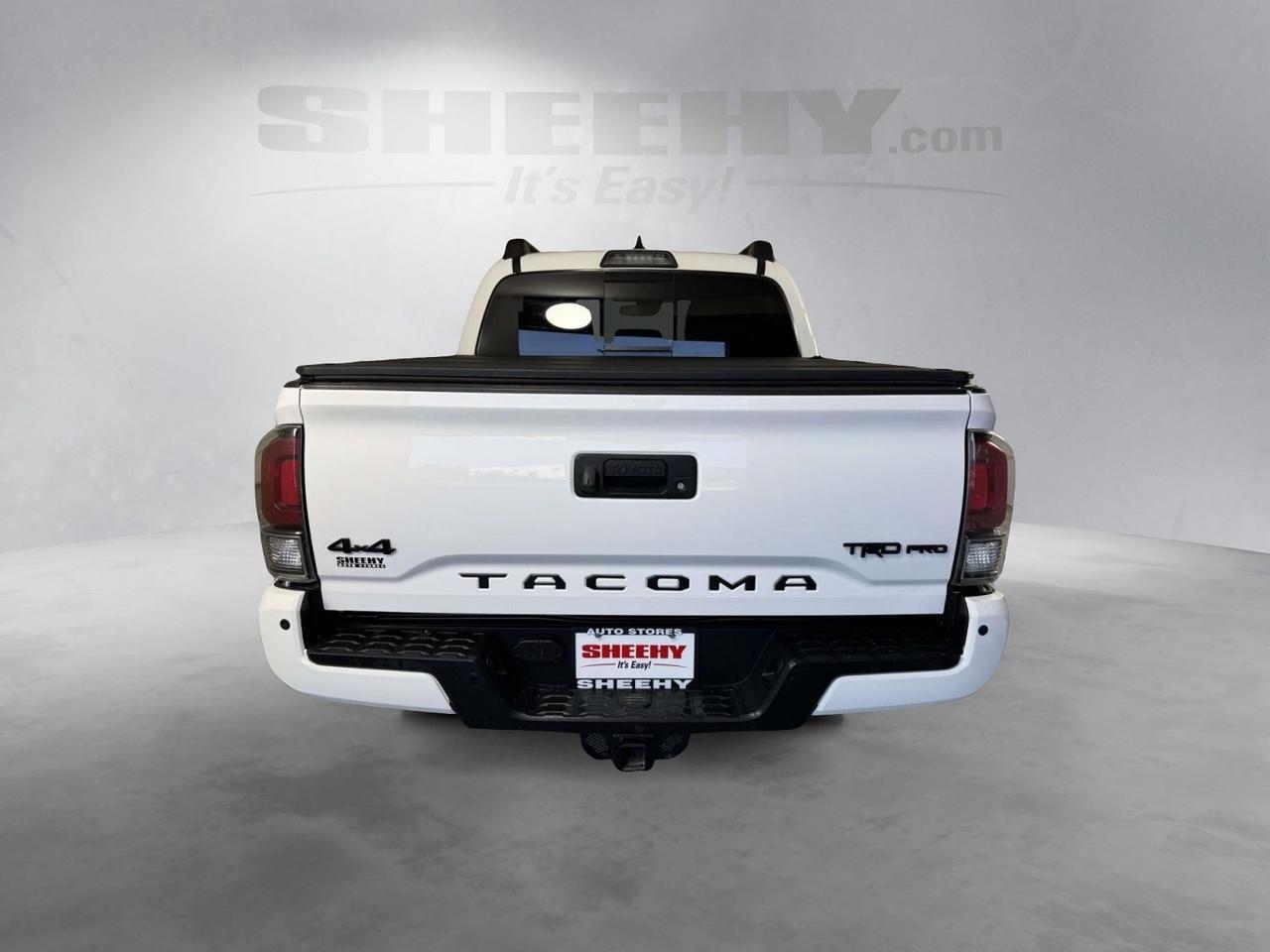 2019 Toyota Tacoma TRD Pro Fredericksburg VA