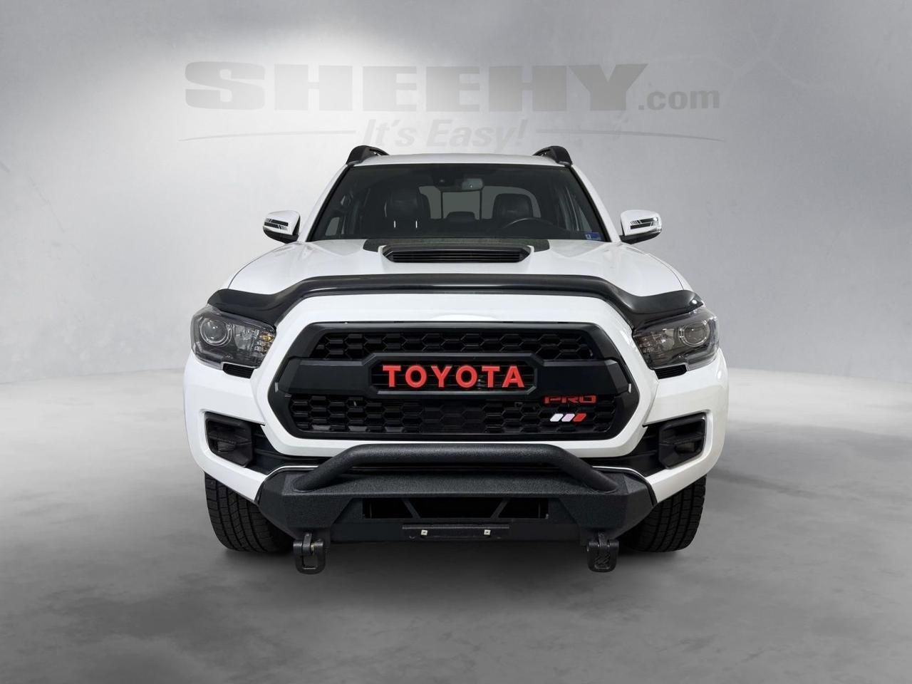 2019 Toyota Tacoma TRD Pro Fredericksburg VA