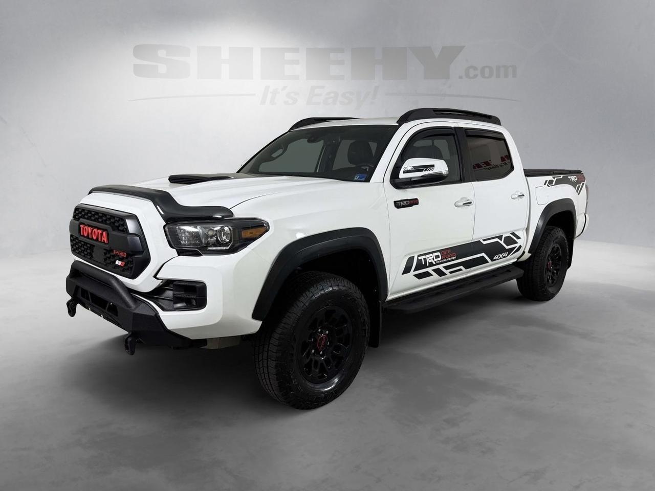 2019 Toyota Tacoma TRD Pro Fredericksburg VA
