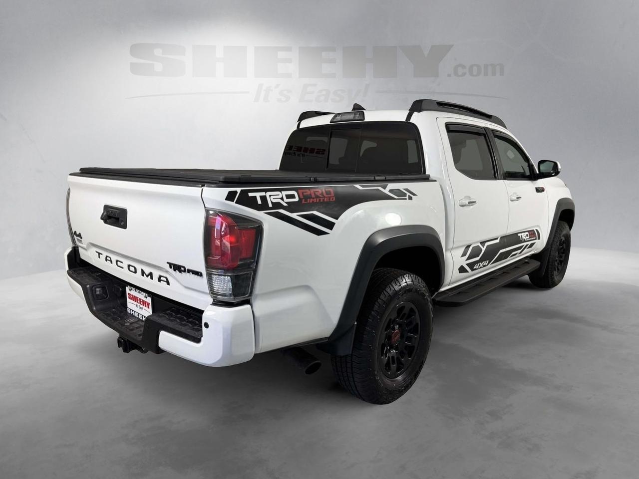 2019 Toyota Tacoma TRD Pro Fredericksburg VA