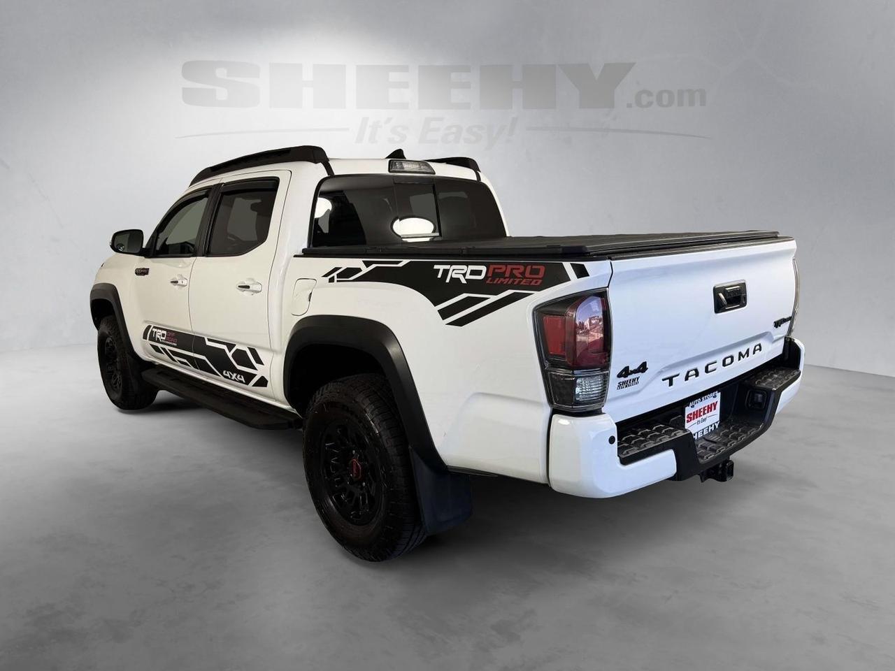 2019 Toyota Tacoma TRD Pro Fredericksburg VA