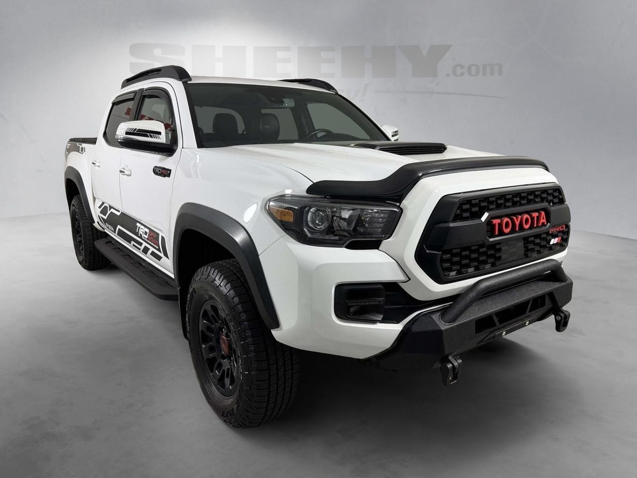 2019 Toyota Tacoma TRD Pro Fredericksburg VA