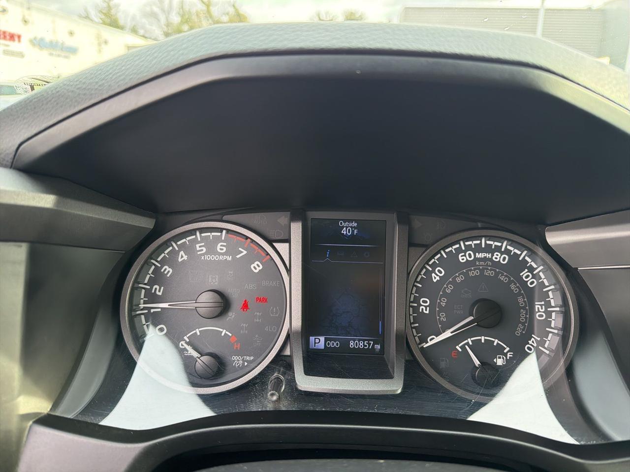 2019 Toyota Tacoma TRD Pro Gaithersburg MD