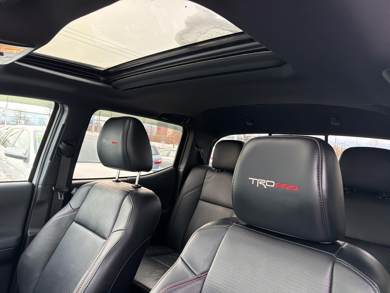 2019 Toyota Tacoma TRD Pro Gaithersburg MD