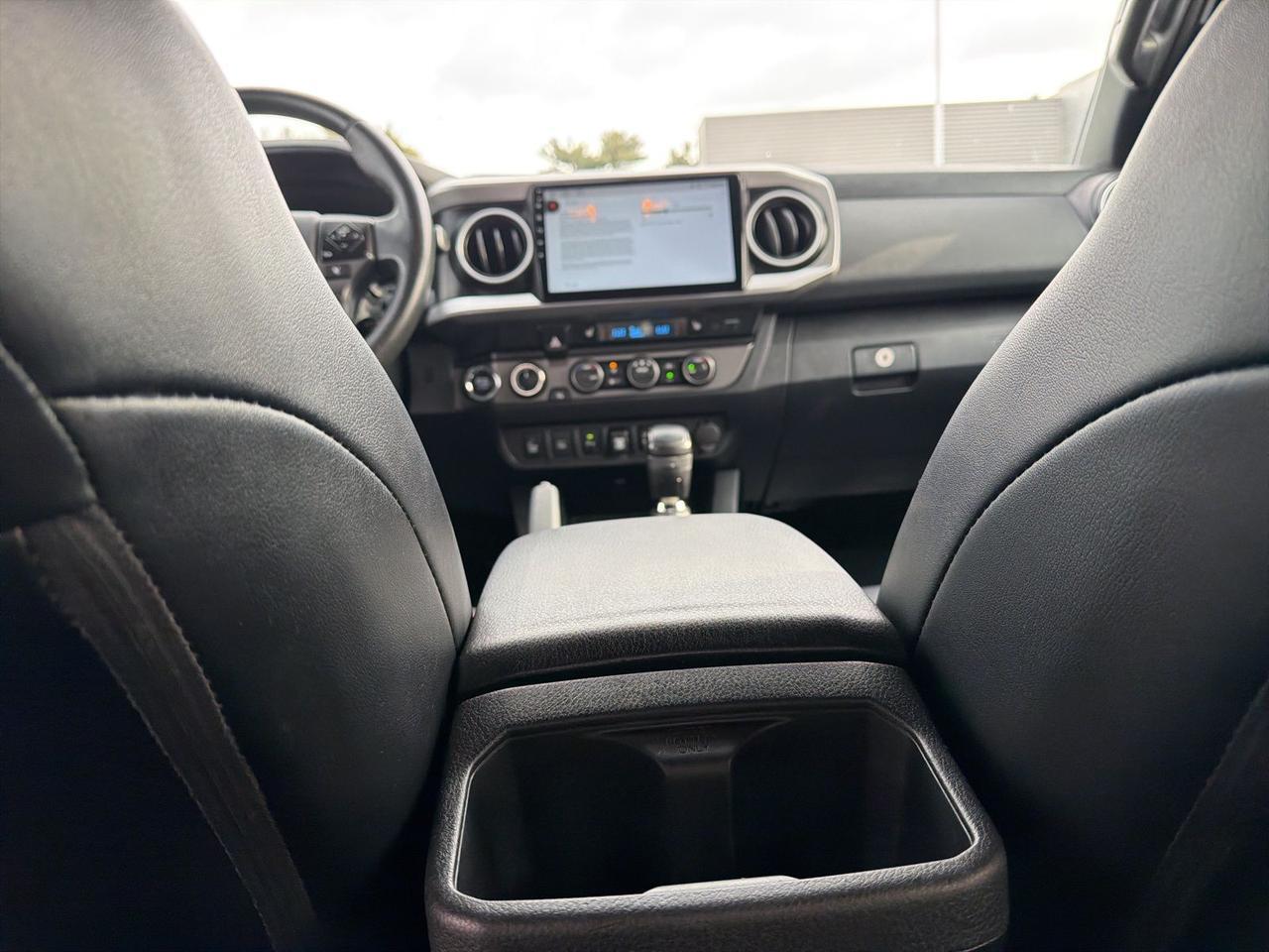 2019 Toyota Tacoma TRD Pro Gaithersburg MD