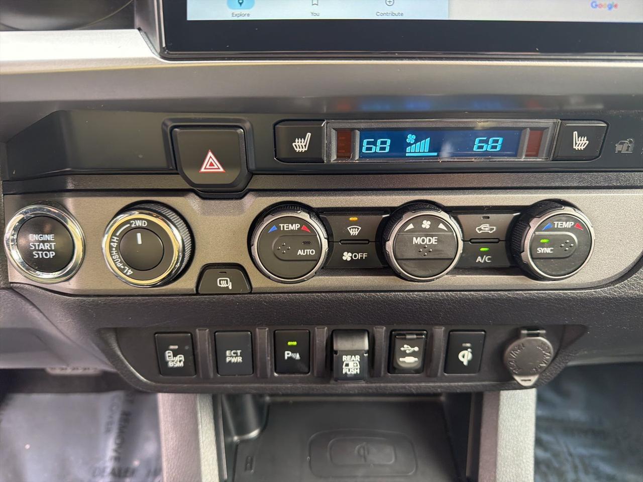 2019 Toyota Tacoma TRD Pro Gaithersburg MD