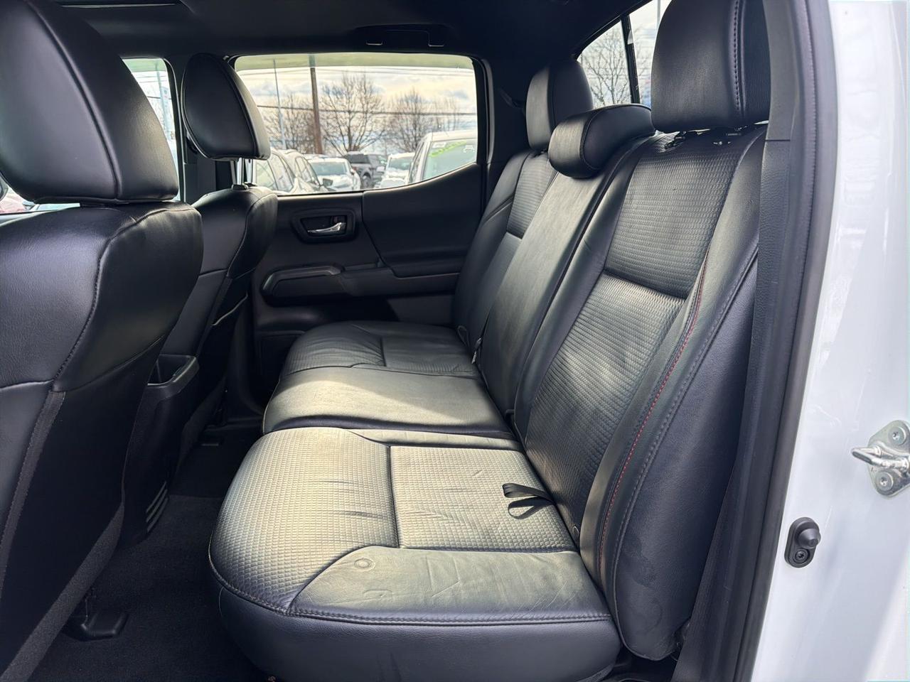 2019 Toyota Tacoma TRD Pro Gaithersburg MD