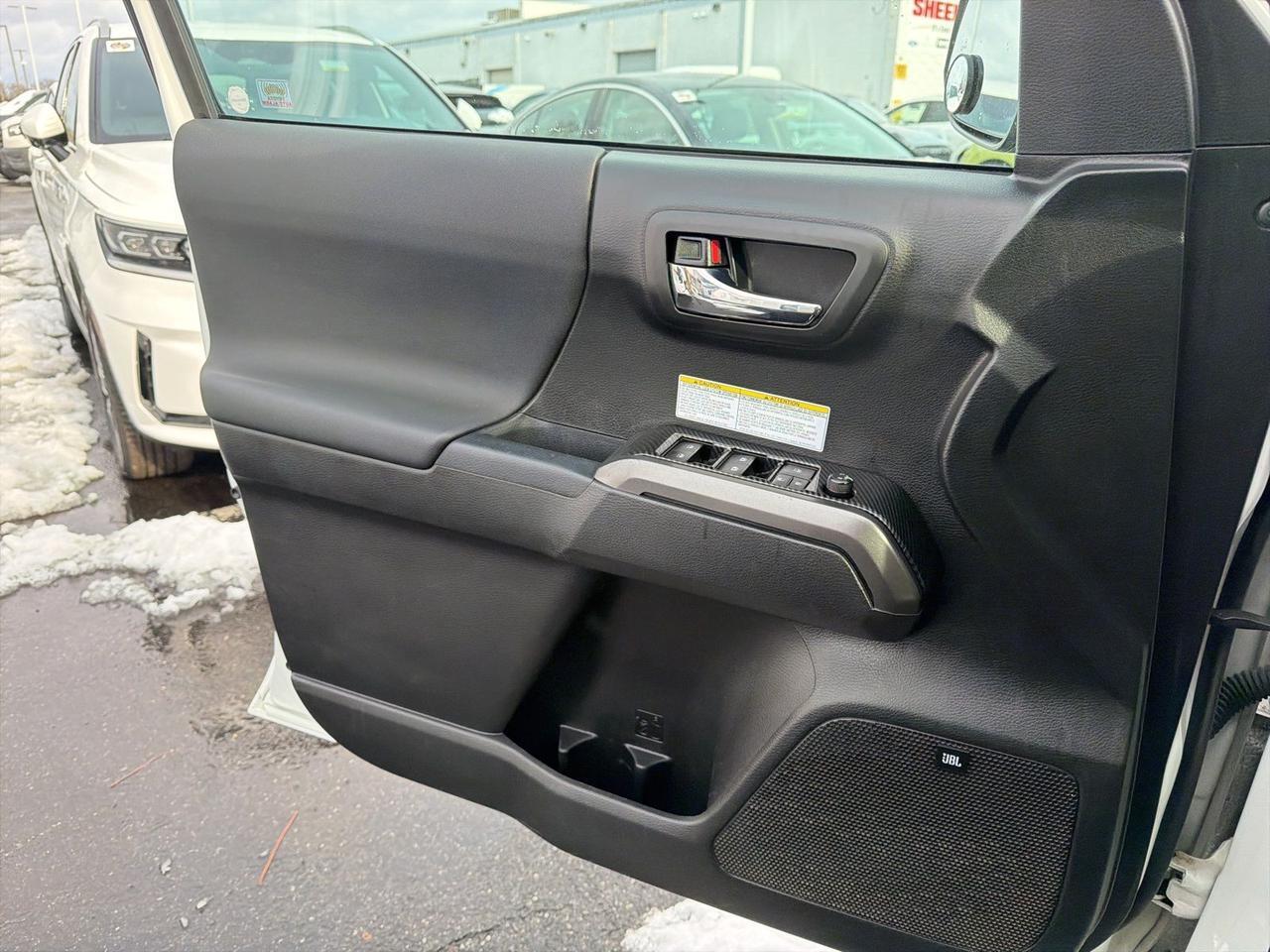 2019 Toyota Tacoma TRD Pro Gaithersburg MD