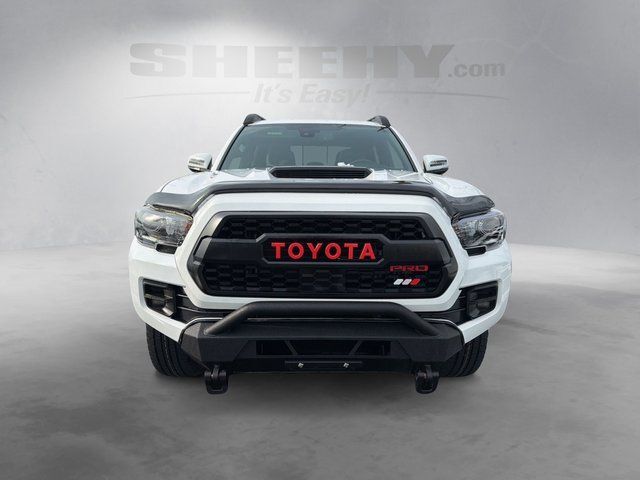 2019 Toyota Tacoma TRD Pro Gaithersburg MD