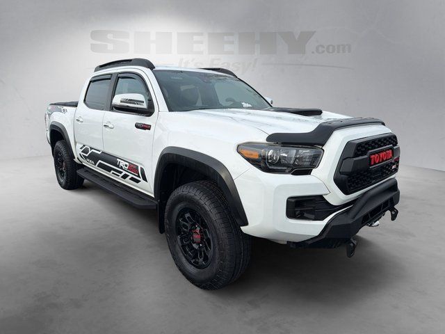 2019 Toyota Tacoma TRD Pro Gaithersburg MD