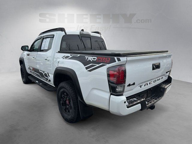 2019 Toyota Tacoma TRD Pro Gaithersburg MD