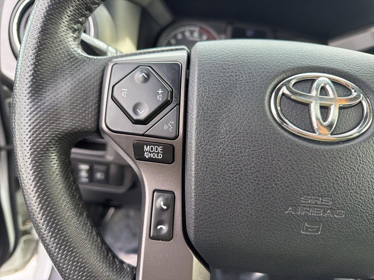 2019 Toyota Tacoma TRD Pro Gaithersburg MD