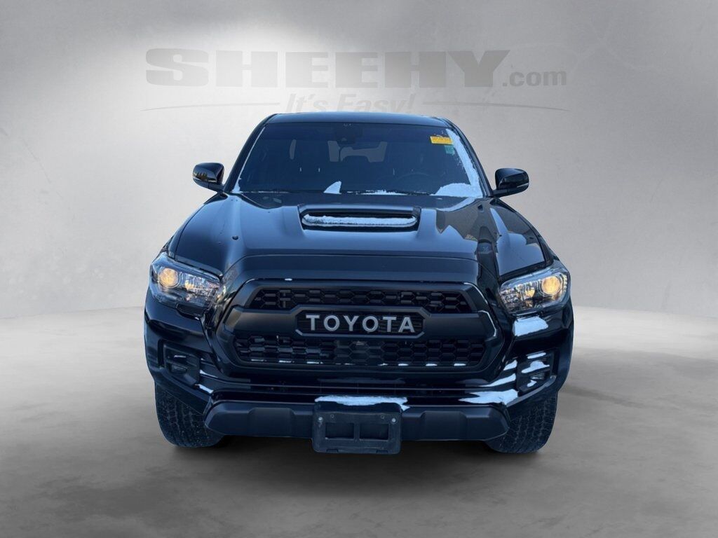 2019 Toyota Tacoma TRD Pro Cockeysville MD