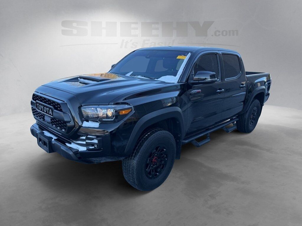 2019 Toyota Tacoma TRD Pro Cockeysville MD