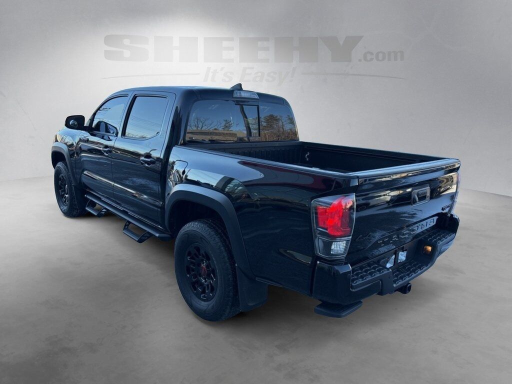 2019 Toyota Tacoma TRD Pro Cockeysville MD