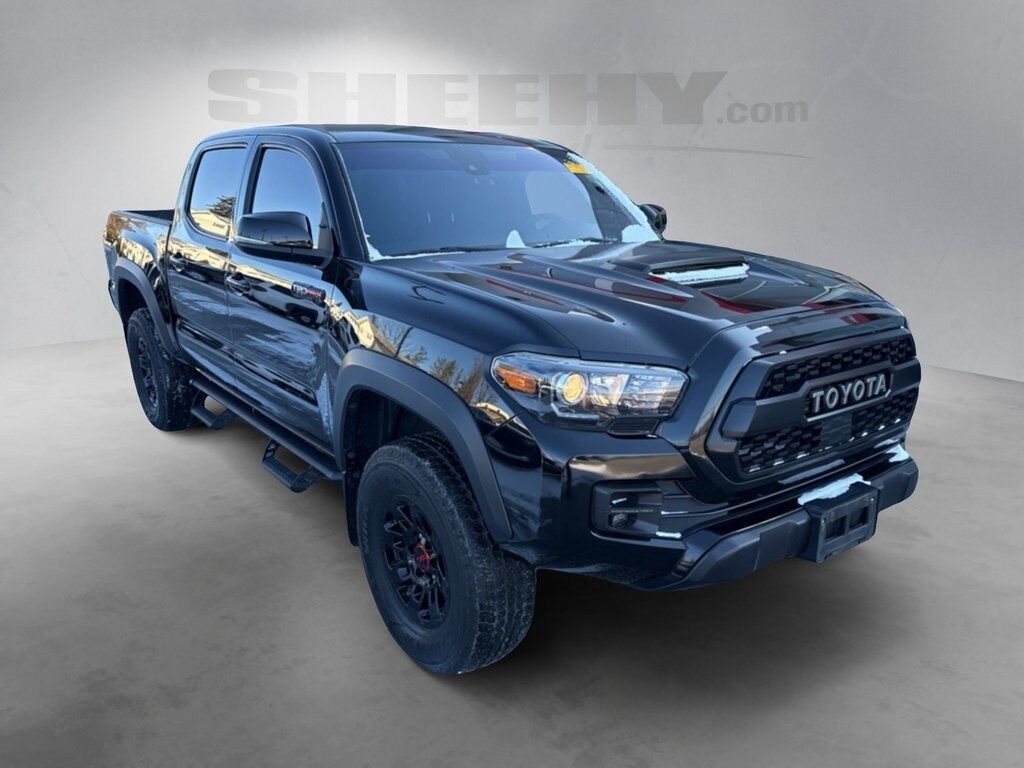 2019 Toyota Tacoma TRD Pro Cockeysville MD