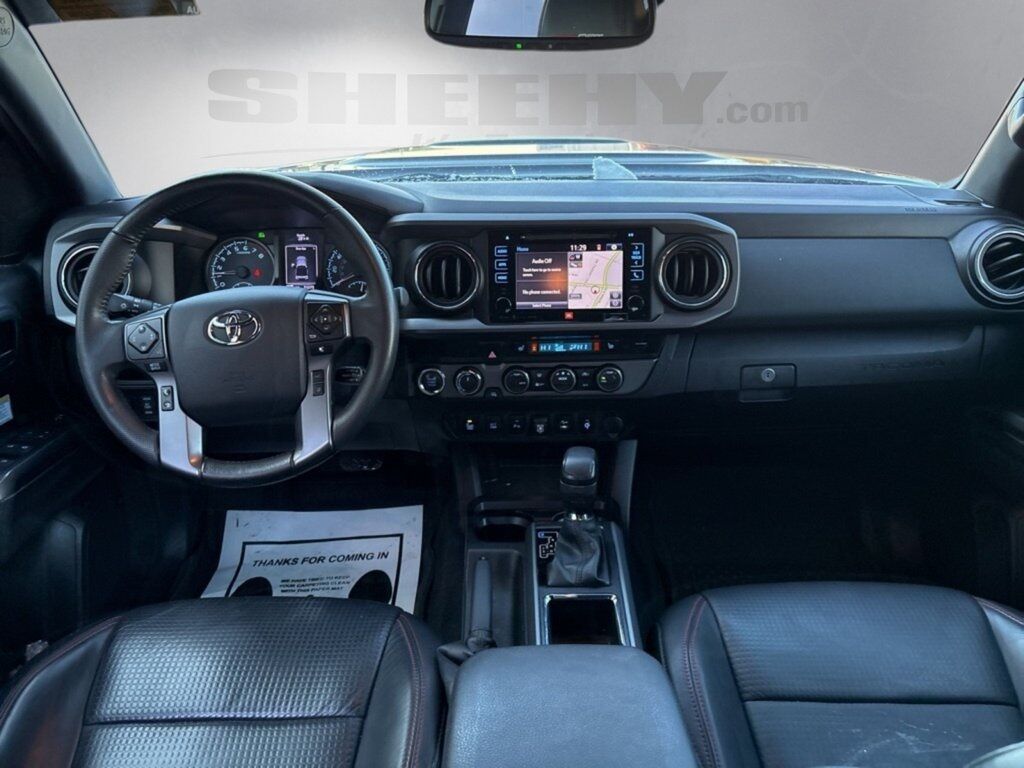 2019 Toyota Tacoma TRD Pro Cockeysville MD