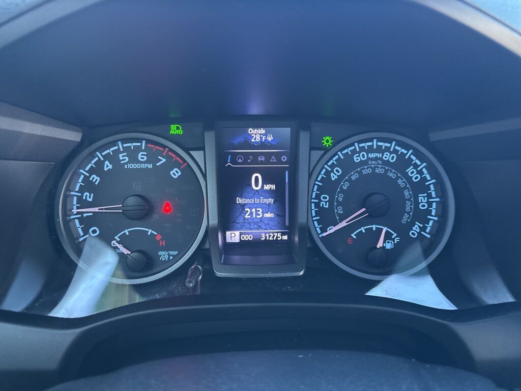 2019 Toyota Tacoma TRD Pro Cockeysville MD