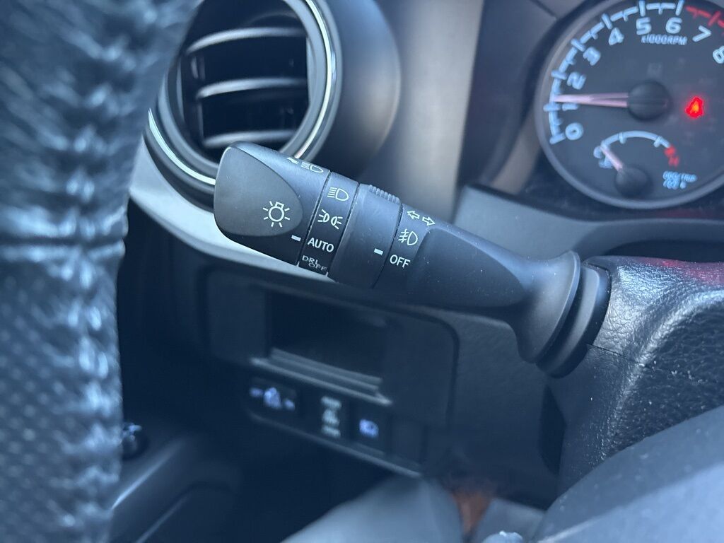 2019 Toyota Tacoma TRD Pro Cockeysville MD