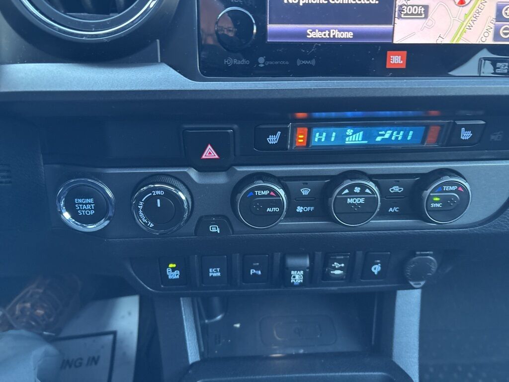 2019 Toyota Tacoma TRD Pro Cockeysville MD