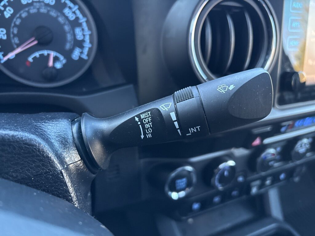 2019 Toyota Tacoma TRD Pro Cockeysville MD