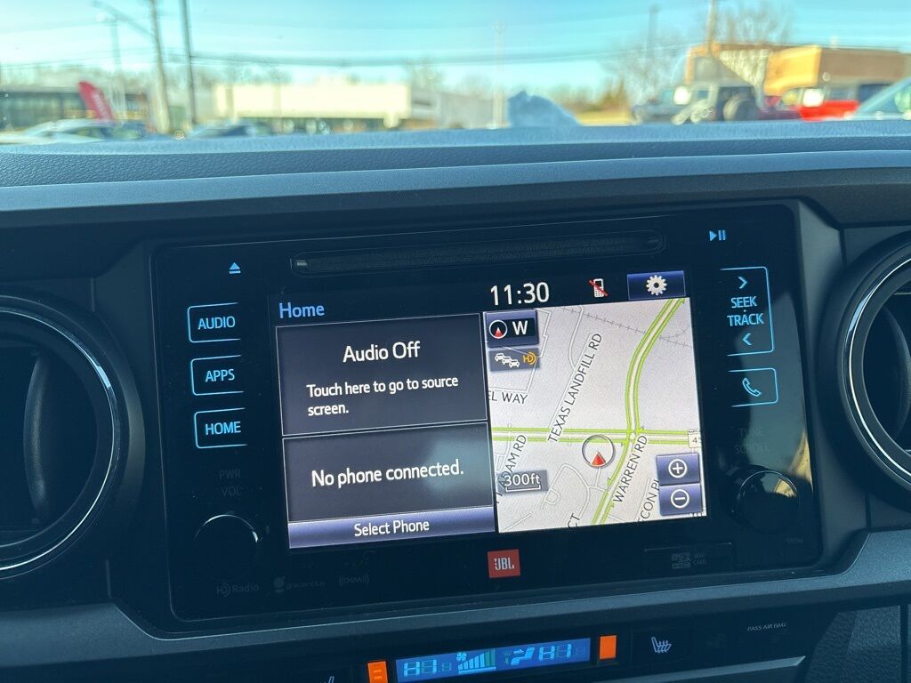 2019 Toyota Tacoma TRD Pro Cockeysville MD