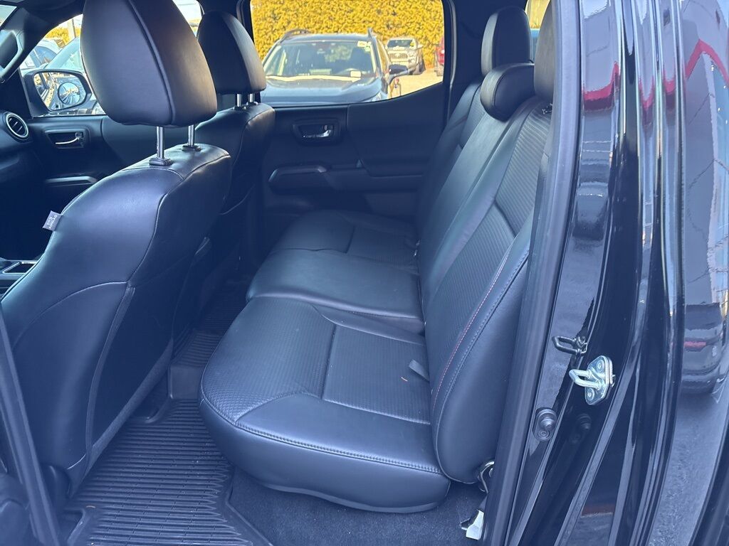 2019 Toyota Tacoma TRD Pro Cockeysville MD