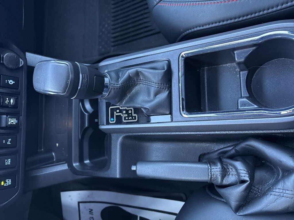 2019 Toyota Tacoma TRD Pro Cockeysville MD