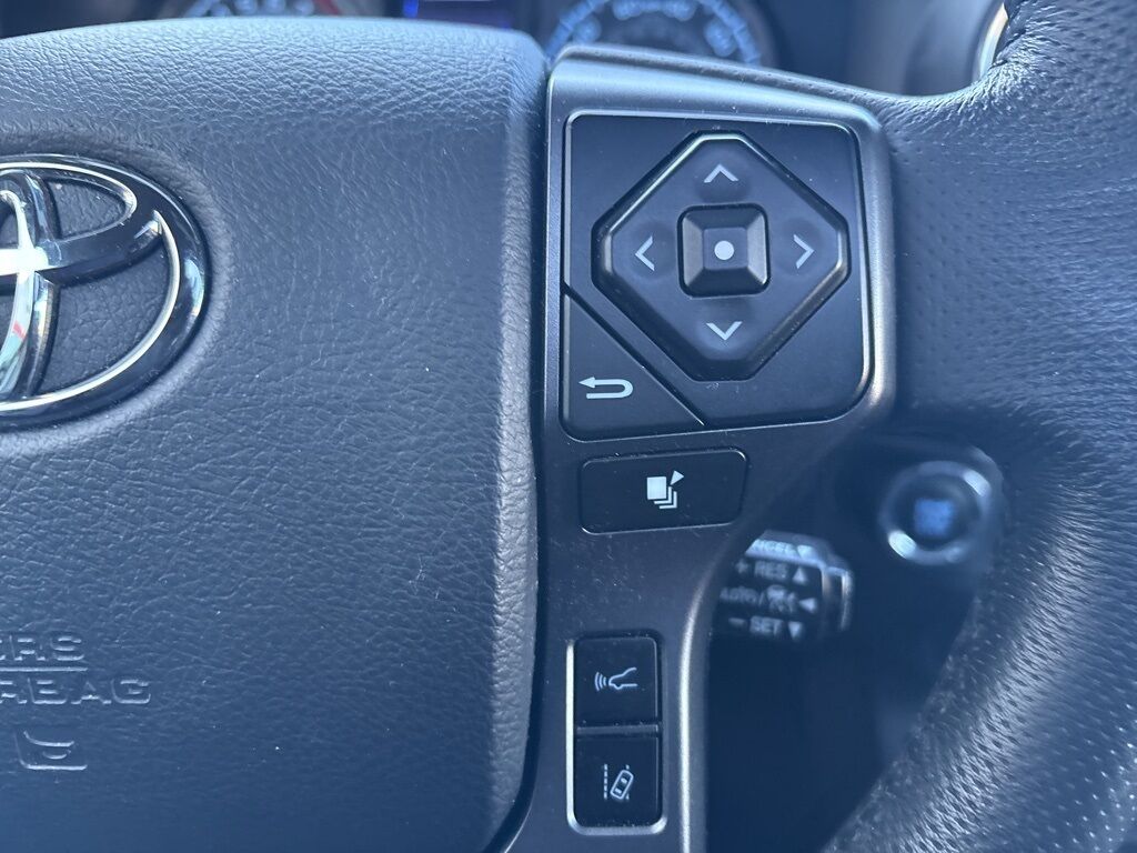 2019 Toyota Tacoma TRD Pro Cockeysville MD