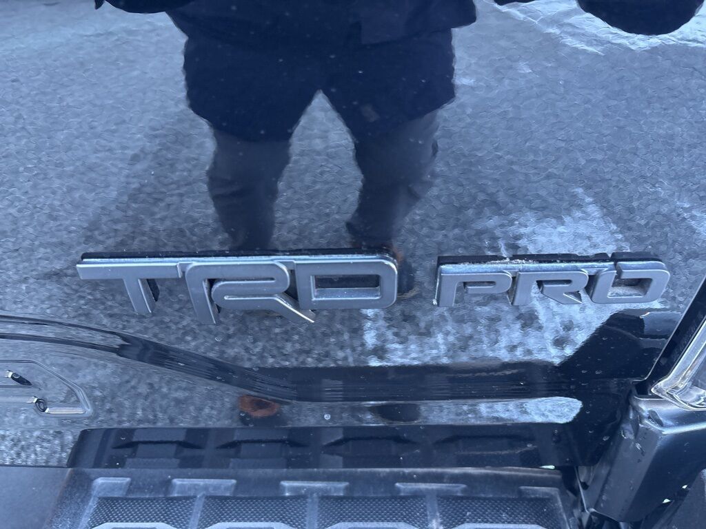 2019 Toyota Tacoma TRD Pro Cockeysville MD