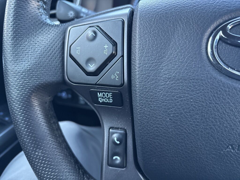 2019 Toyota Tacoma TRD Pro Cockeysville MD