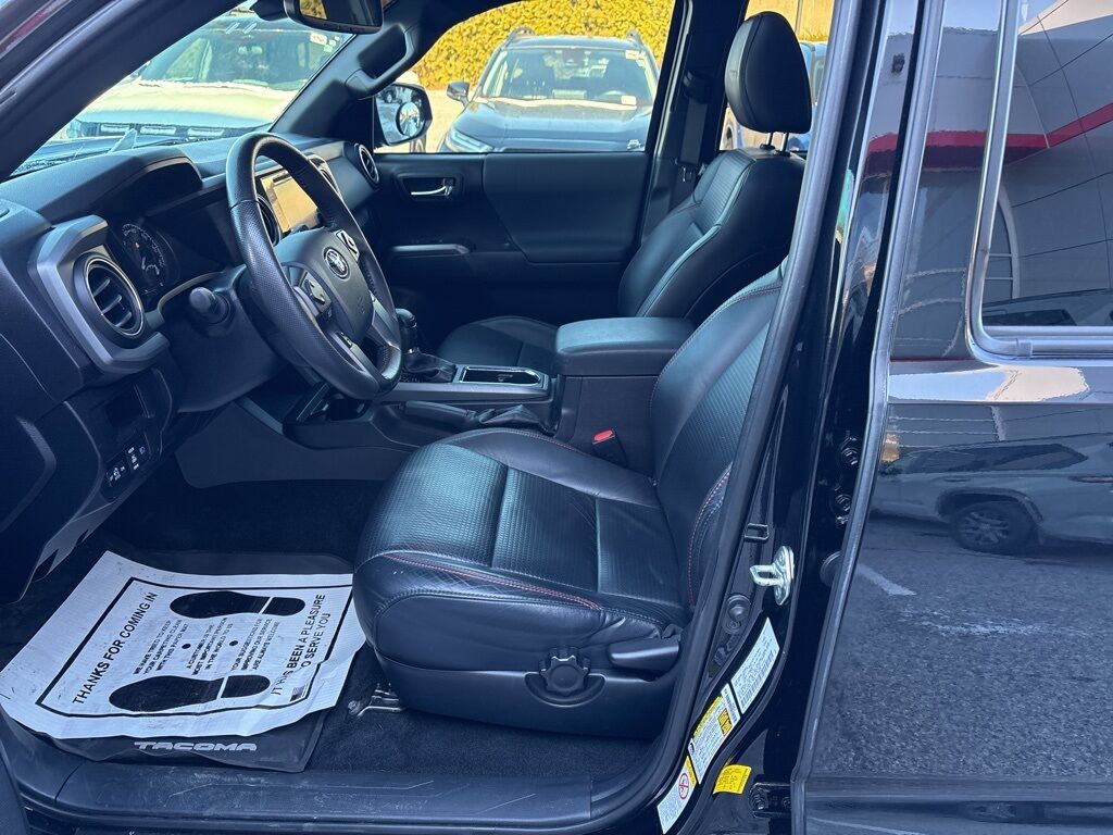 2019 Toyota Tacoma TRD Pro Cockeysville MD