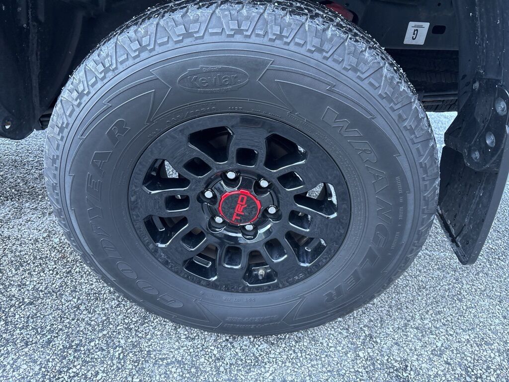 2019 Toyota Tacoma TRD Pro Cockeysville MD