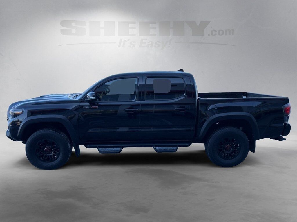 2019 Toyota Tacoma TRD Pro Cockeysville MD