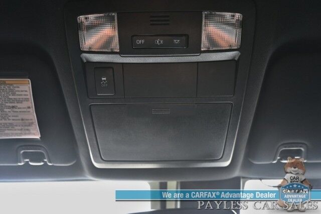 2019 Toyota Tacoma TRD Sport Anchorage AK