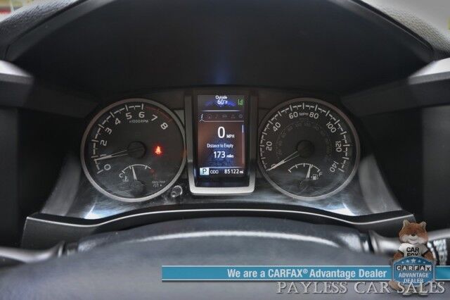 2019 Toyota Tacoma TRD Sport Anchorage AK