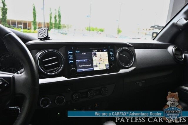 2019 Toyota Tacoma TRD Sport Anchorage AK