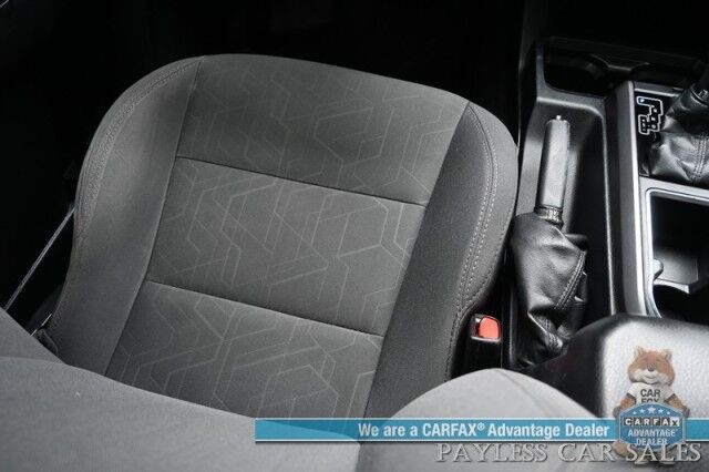 2019 Toyota Tacoma TRD Sport Anchorage AK