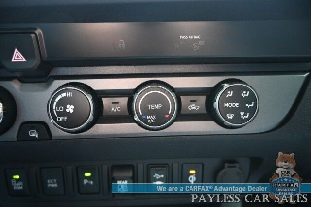 2019 Toyota Tacoma TRD Sport Anchorage AK