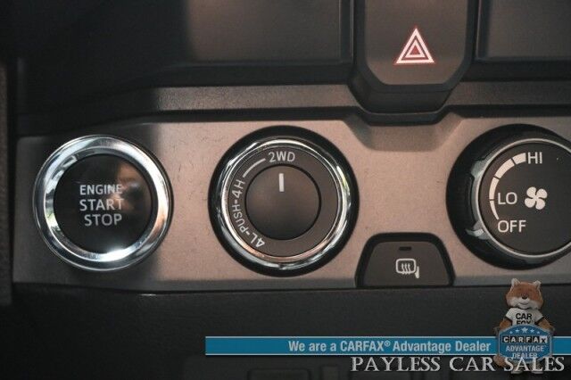 2019 Toyota Tacoma TRD Sport Anchorage AK