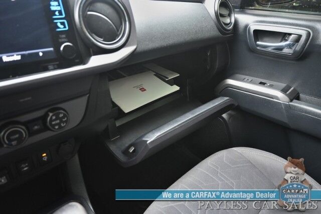 2019 Toyota Tacoma TRD Sport Anchorage AK