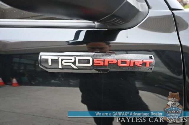 2019 Toyota Tacoma TRD Sport Anchorage AK