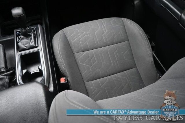 2019 Toyota Tacoma TRD Sport Anchorage AK