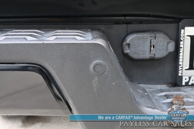 2019 Toyota Tacoma TRD Sport Anchorage AK