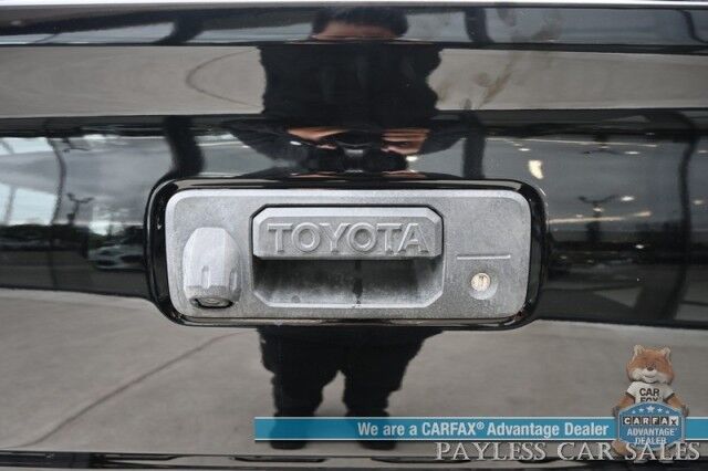 2019 Toyota Tacoma TRD Sport Anchorage AK