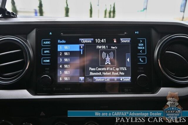 2019 Toyota Tacoma TRD Sport Anchorage AK
