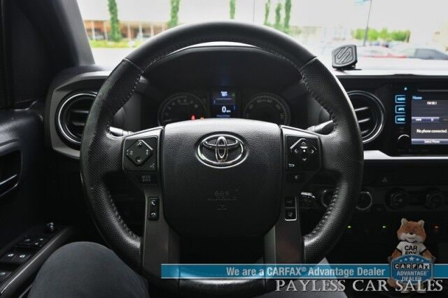 2019 Toyota Tacoma TRD Sport Anchorage AK